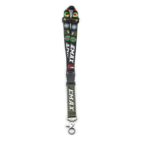 EMAX Remote Transmitter Neck Strap