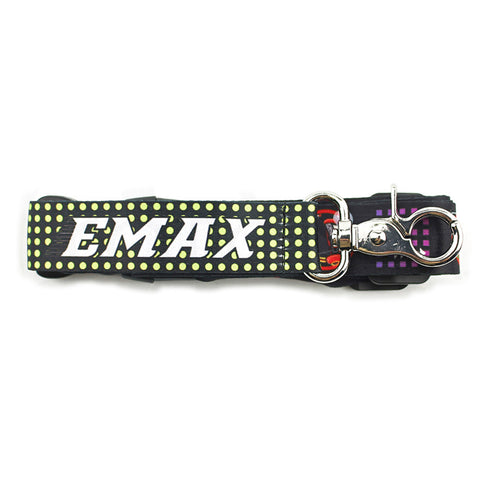 EMAX Remote Transmitter Neck Strap