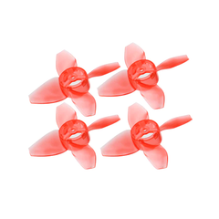 4 Pairs Avia Micro Propellers - Replacement parts for Tiny Hawk III