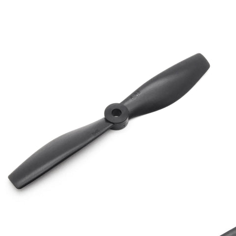 20pcs 5x4.5 5-Inch Propellers 5045 (10x CW / 10x CCW) Black