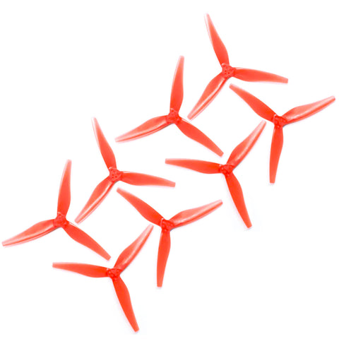 EMAX Hawk Apex 3.5" FPV Racing Drone Ultralight 4-6S ExpressLRS ELRS (BNF)