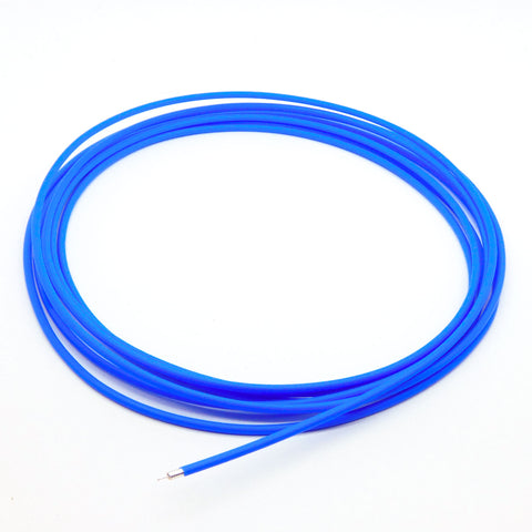 1ft RG405 Flexible Coaxial Cable Semi-Rigid Insulated (Per Foot)