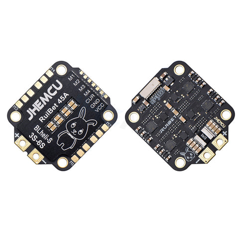 SpeedyFPV XL9 9-Inch 4S Drone Kit XA2212 Motors F405 Flight Controller 45A ESC