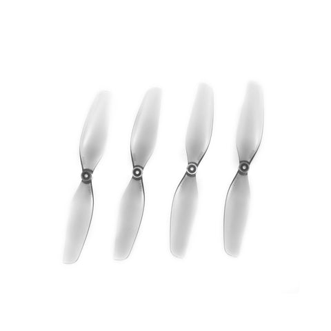 HQProp 65mm Ultralight Propellers 1.2mm Shaft (2x CW / 2x CCW)