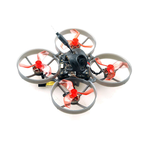 Happymodel Moblite7 Walksnail V3 1S Whoop Drone BNF