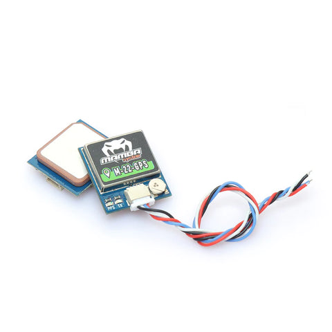 Diatone Mamba BN-220 Mini GPS Module M-22-GPS