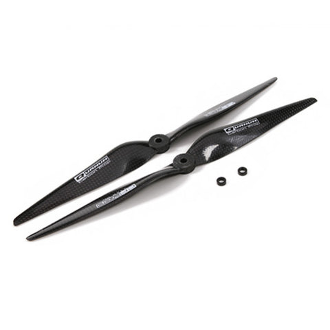 4cs 11x5 1150 Carbon Fiber Propeller (2xCW/2xCCW)
