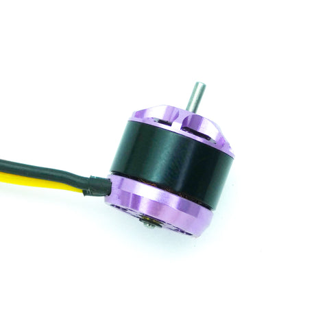 SpeedyFPV 1106 Brushless Motor 4000KV 3-4S 15A for 2-3" Propeller
