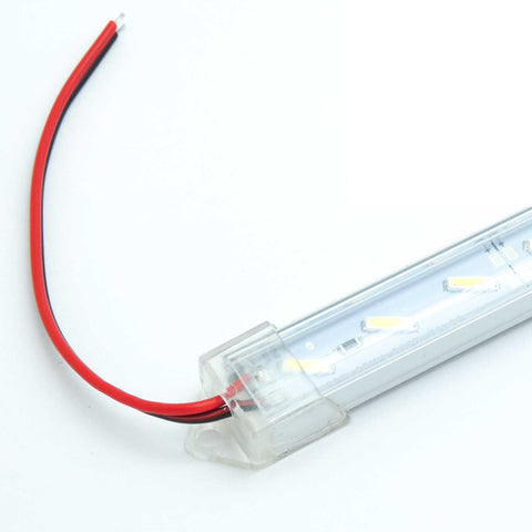 3pcs 50cm LED Aluminum Light Bar (12V)