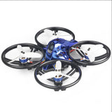 LDARC ET125 2S Brushless FPV Racing Drone with Battery and Spare Props (PNP)