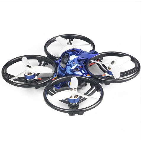 LDARC ET125 2S Brushless FPV Racing Drone with Battery and Spare Props (PNP)