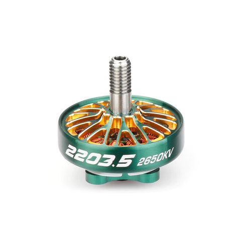 Diatone Mamba Toka 2203.5 Brushless Motor 4-6S 2650kV