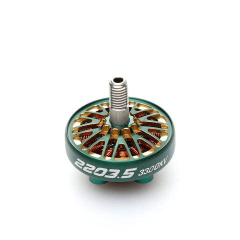 Diatone Mamba Toka 2203.5 Brushless Motor 4-6S 3300kV