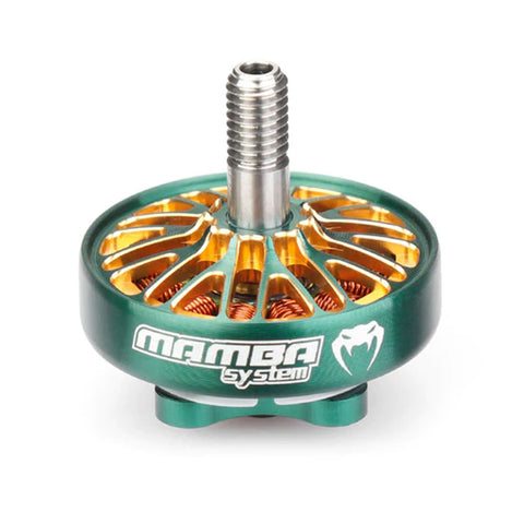 4pcs Diatone Mamba Toka 2203.5 Brushless Motors 4-6S 2650kV