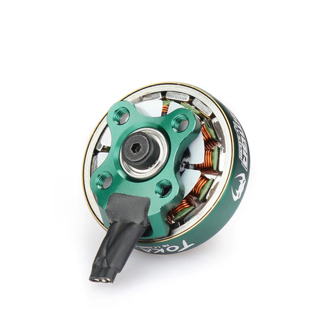 4pcs Diatone Mamba Toka 2203.5 Brushless Motor 3-4S 3300kV