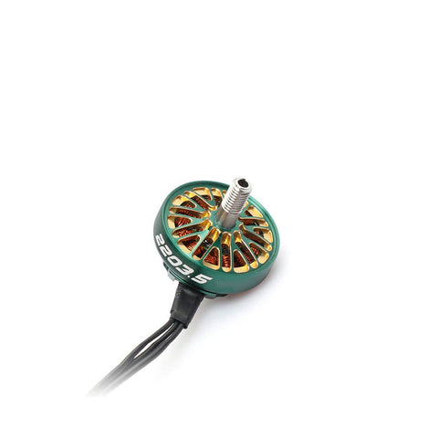 4pcs Diatone Mamba Toka 2203.5 Brushless Motors 4-6S 2650kV