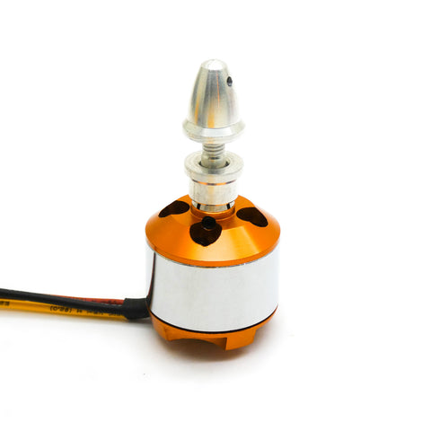 2212 1000KV 2-3S Brushless Motor
