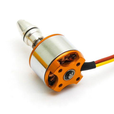 2212 1000KV 2-3S Brushless Motor