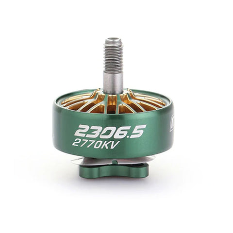 4pcs Diatone Mamba Toka 2306.5 2770KV 4-6S Brushless Racing Motors