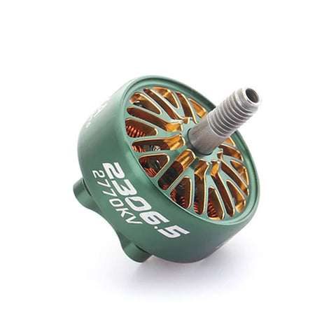 4pcs Diatone Mamba Toka 2306.5 2770KV 4-6S Brushless Racing Motors