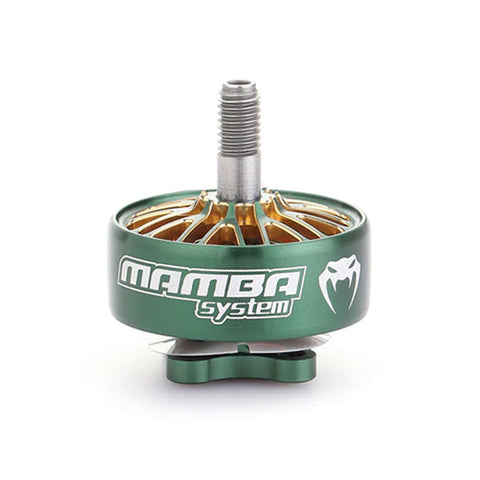 4pcs Diatone Mamba Toka 2306.5 2770KV 4-6S Brushless Racing Motors