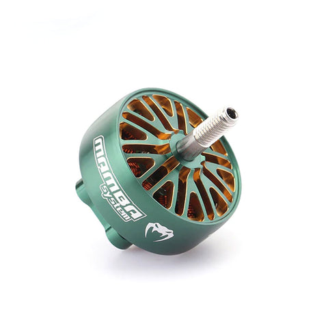 4pcs Diatone Mamba Toka 2808 Brushless Racing Motors 4-6S 1100kV