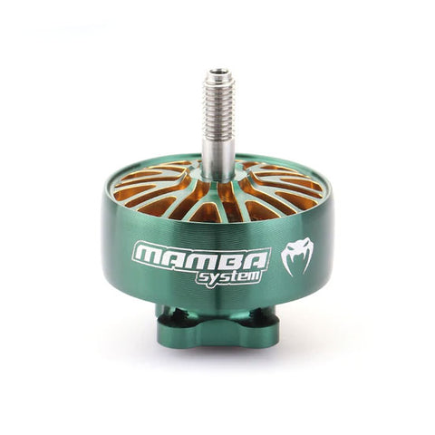 4pcs Diatone Mamba Toka 2808 Brushless Racing Motors 4-6S 1100kV