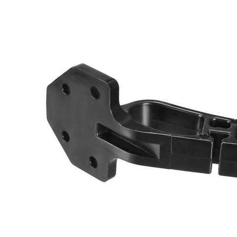 Drone Landing Gear Skid for DJI F450 F550 Sk480 Multirotor Quadcopter - Black