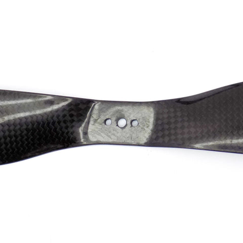 4pcs 15x5.5 15-Inch Carbon Fiber Propeller Set (2x CW / 2x CCW)