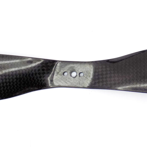 4pcs 18x5.5 Carbon Fiber Propellers 1855 (2 Clockwise / 2 Counter-Clockwise)