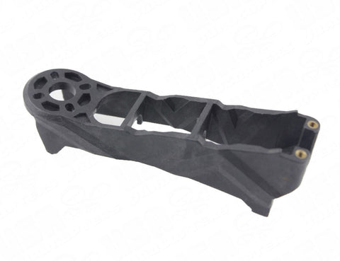 2pcs Replacement Arm Eachine Racer Flamewheel Totem Q250 250mm (Black)