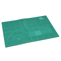 12" x 18" PVC Cutting Mat Durable Self-Healing for Workbench Desktop