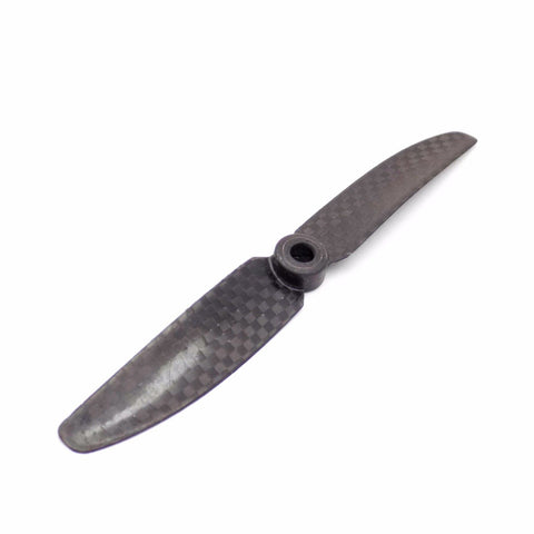 EMAX 5030 5x3 Full Carbon Fiber Propeller Set (2)CW (2)CCW 5mm Hub