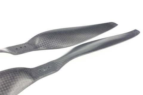 4pcs 14x5.5 Carbon Fiber Propellers 1455 (2)CW (2)CCW