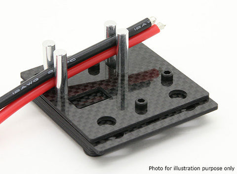 Grippy RC Soldering Jig for XT60 Deans JST Bullet Connectors