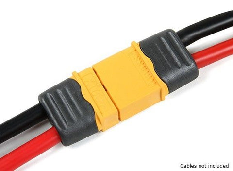 10pcs Amass XT60 Connector Male (5x Male / 5x Female)