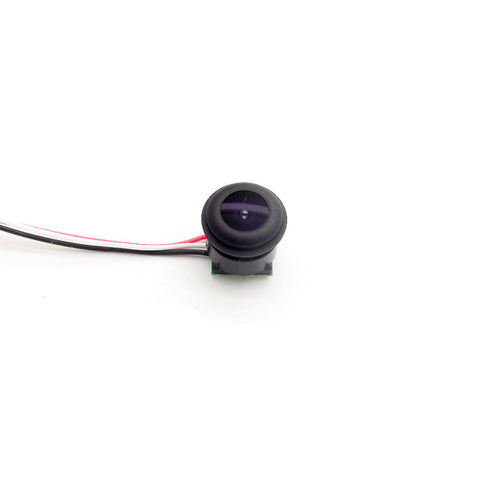 Micro 1200TVL 1.8MM Low-Light FPV Camera 1/4 CMOS NTSC Wide-Angle