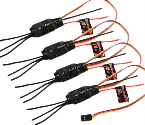 ZMR250 Racing Drone Kit Noxe F722 Flight Controller 2204 Motors 12A ESCS