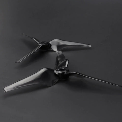 4pcs EMAX AVAN 5x4.3 3-Blade Propellers (2x CW / 2x CCW)