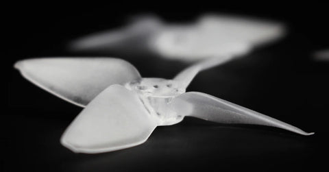 12pcs EMAX Avan Micro 2-Inch 4-Blade Propellers (6x CW / 6x CCW)