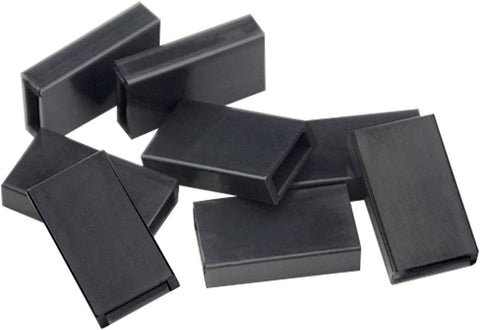 180pcs 30pairs 2.54mm Custom Servo Wire Kit with 16ft of Cable, Male/Female Connectors and Pins