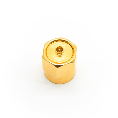 IPEX U.FL IPX Male to SMA Male RF Connector Converter