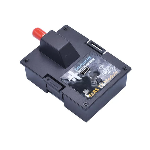 ELRS TX2G4 Transmitter Module Tx ExpressLRS Ultra Fast Refresh JR Compatible
