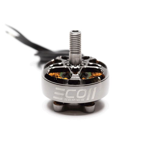 EMAX ECO II Series 2306 Brushless Motor 3-6S 1700KV / 1900KV / 2400KV