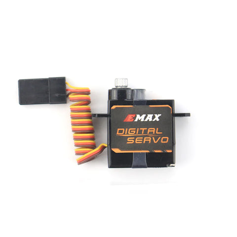 EMAX ES9052MD All-Purpose Metal Gear Digital Servo