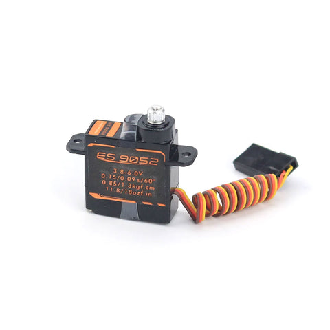 EMAX ES9052MD All-Purpose Metal Gear Digital Servo