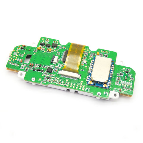 Turnigy Evo Replacement Main Board and LCD Display (HK-MT6B-V1.4)