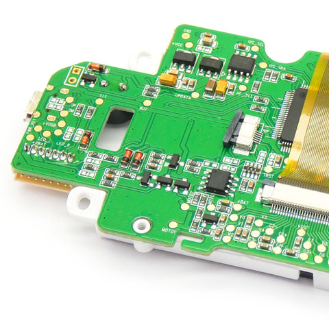 Turnigy Evo Replacement Main Board and LCD Display (HK-MT6B-V1.4)