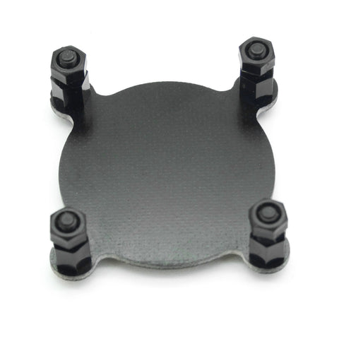 SpeedyFPV Universal Flight Controller Mount Adapter - Fits 30.5mm / 25.5mm / 20mm / 16mm Flight Controllers