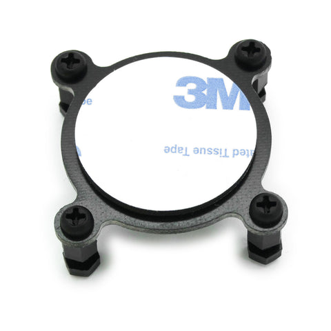 SpeedyFPV Universal Flight Controller Mount Adapter - Fits 30.5mm / 25.5mm / 20mm / 16mm Flight Controllers